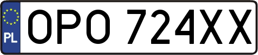 OPO724XX