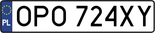 OPO724XY