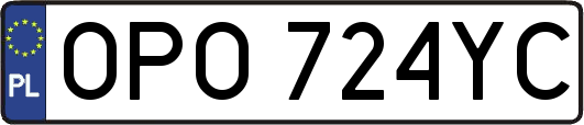 OPO724YC