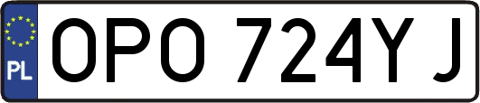 OPO724YJ