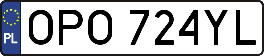 OPO724YL