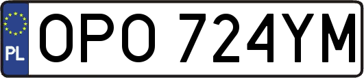 OPO724YM