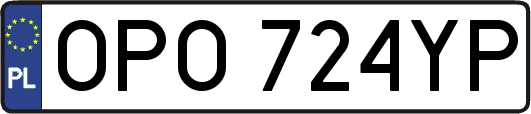 OPO724YP
