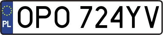 OPO724YV