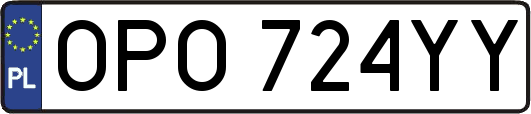 OPO724YY