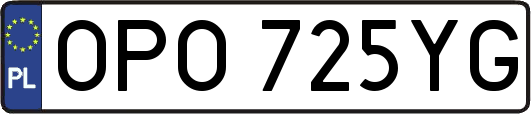 OPO725YG