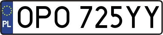 OPO725YY