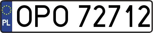OPO72712