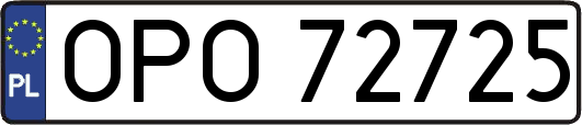 OPO72725