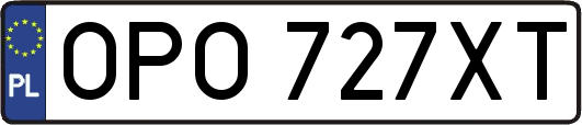 OPO727XT