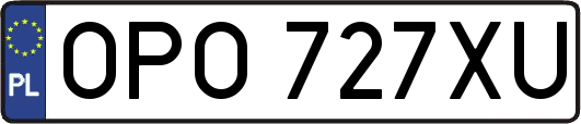 OPO727XU