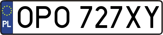 OPO727XY