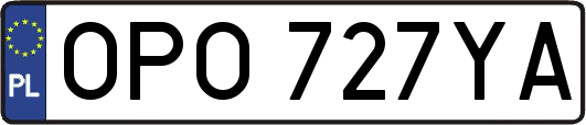 OPO727YA