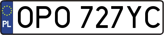 OPO727YC