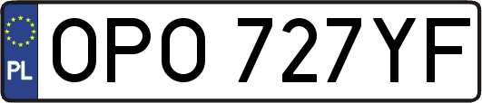 OPO727YF
