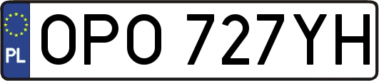 OPO727YH