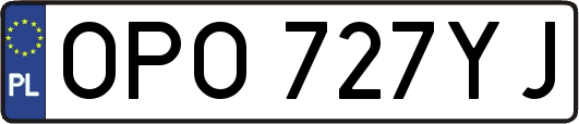 OPO727YJ