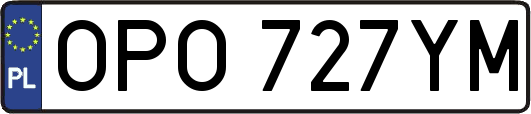 OPO727YM