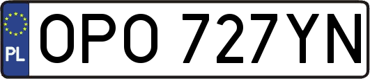 OPO727YN