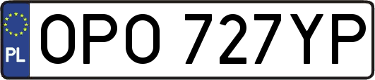 OPO727YP