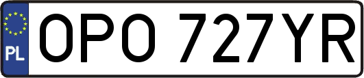 OPO727YR