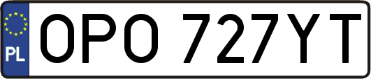 OPO727YT