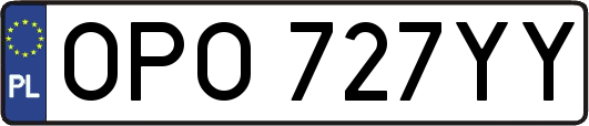 OPO727YY