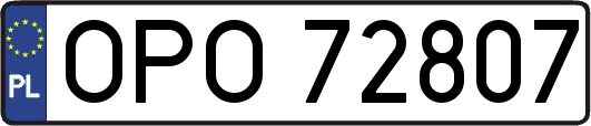 OPO72807