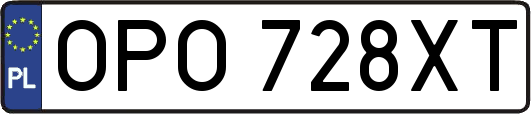 OPO728XT