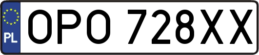 OPO728XX