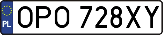 OPO728XY