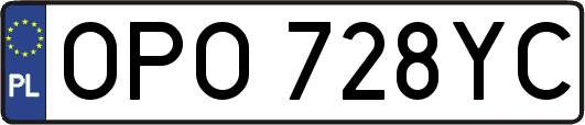 OPO728YC