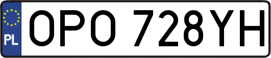 OPO728YH