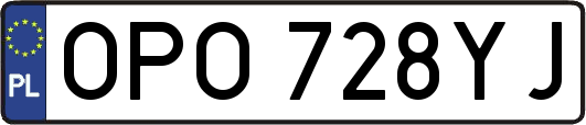 OPO728YJ