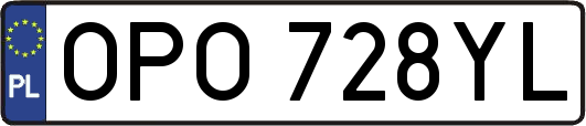 OPO728YL