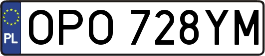 OPO728YM