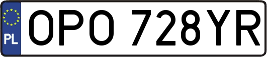 OPO728YR