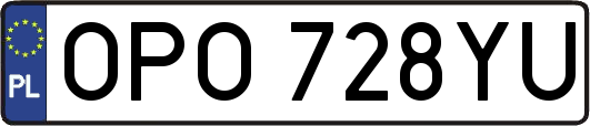 OPO728YU