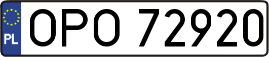 OPO72920
