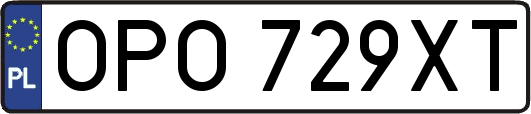 OPO729XT