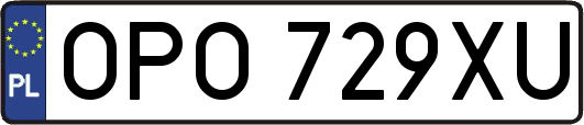 OPO729XU