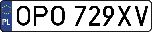 OPO729XV