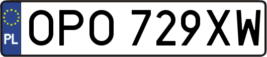 OPO729XW