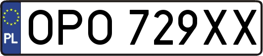 OPO729XX