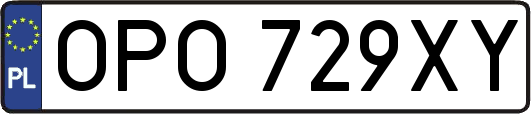 OPO729XY