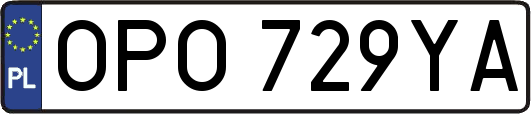 OPO729YA