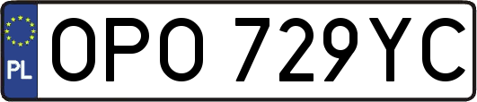 OPO729YC