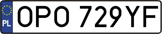 OPO729YF