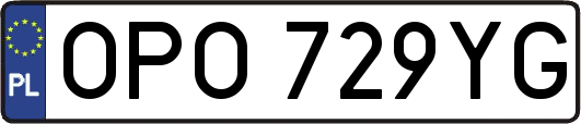 OPO729YG