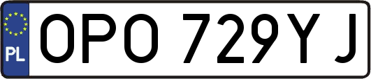 OPO729YJ